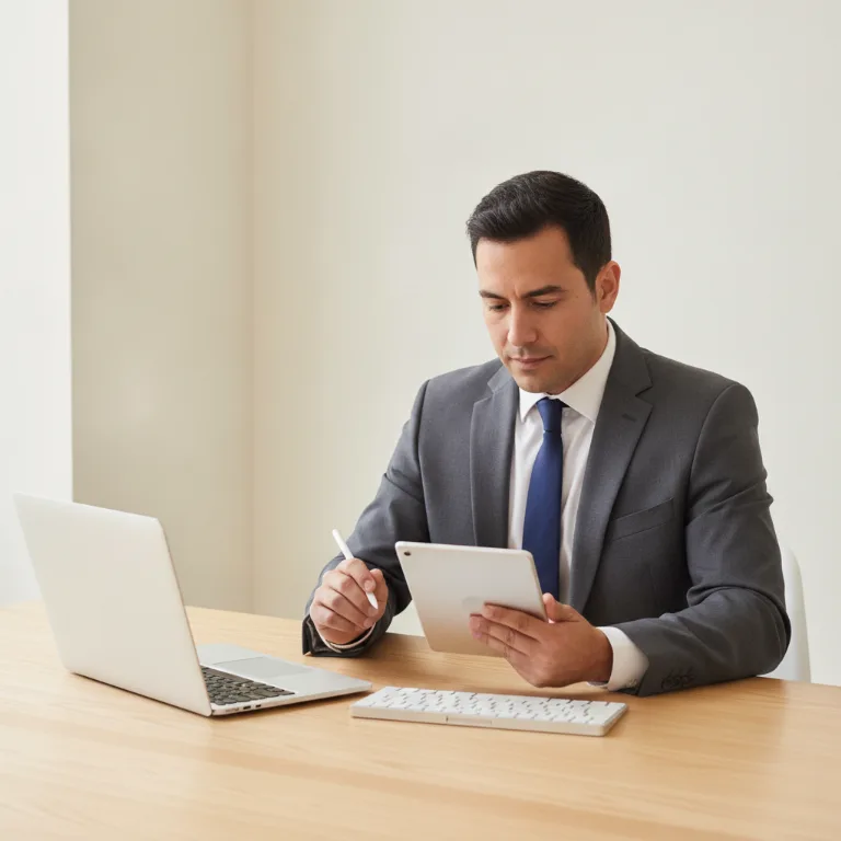 Consultor Financeiro serviço em Americana